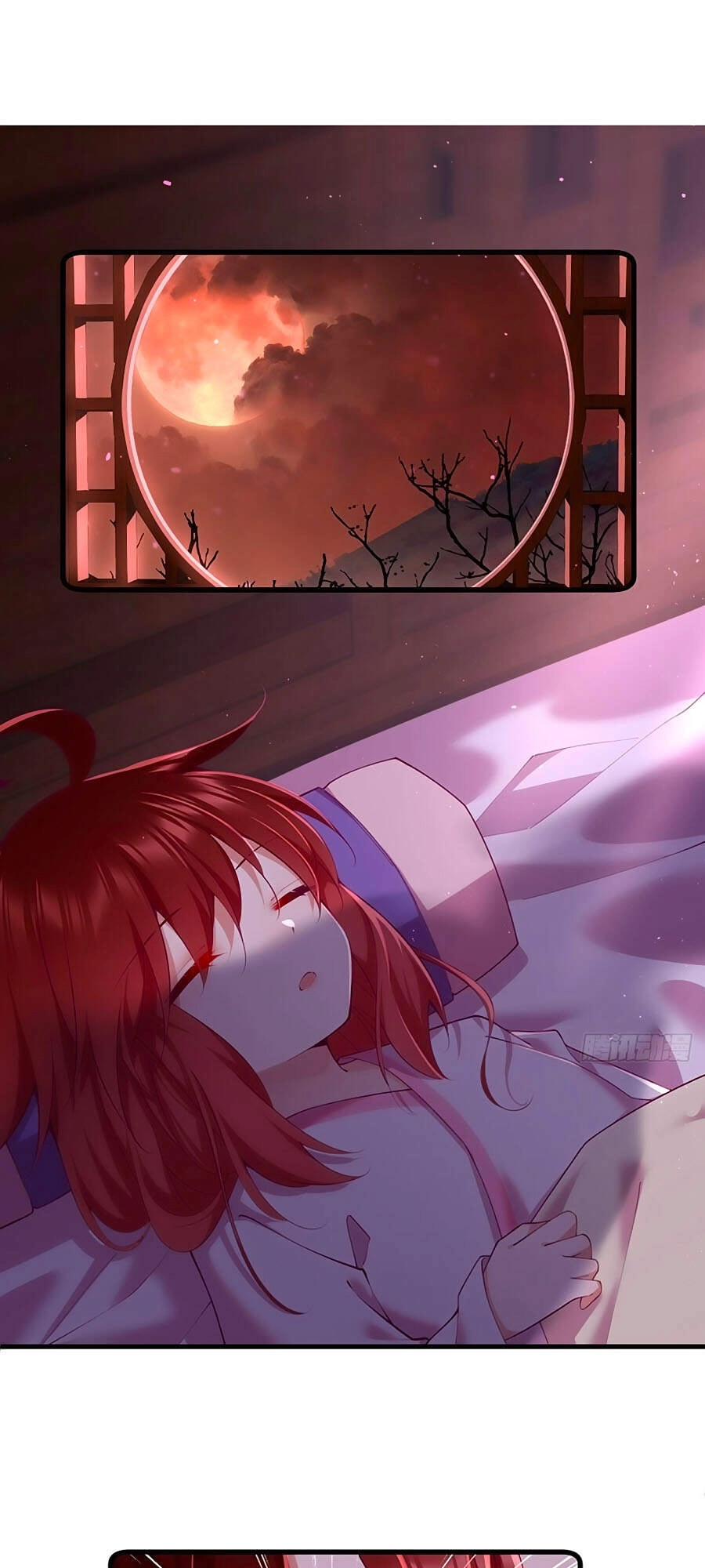 Manh Sư Tại Thượng Chapter 311 - 2