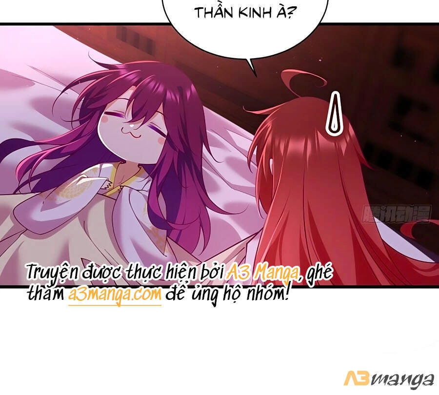 Manh Sư Tại Thượng Chapter 311 - 5