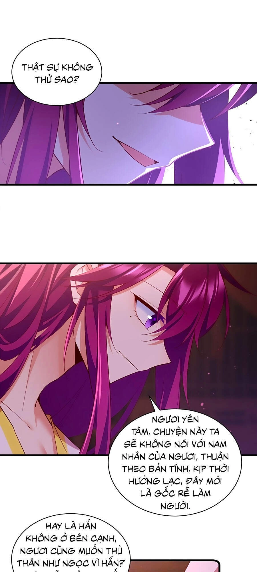 Manh Sư Tại Thượng Chapter 311 - 9