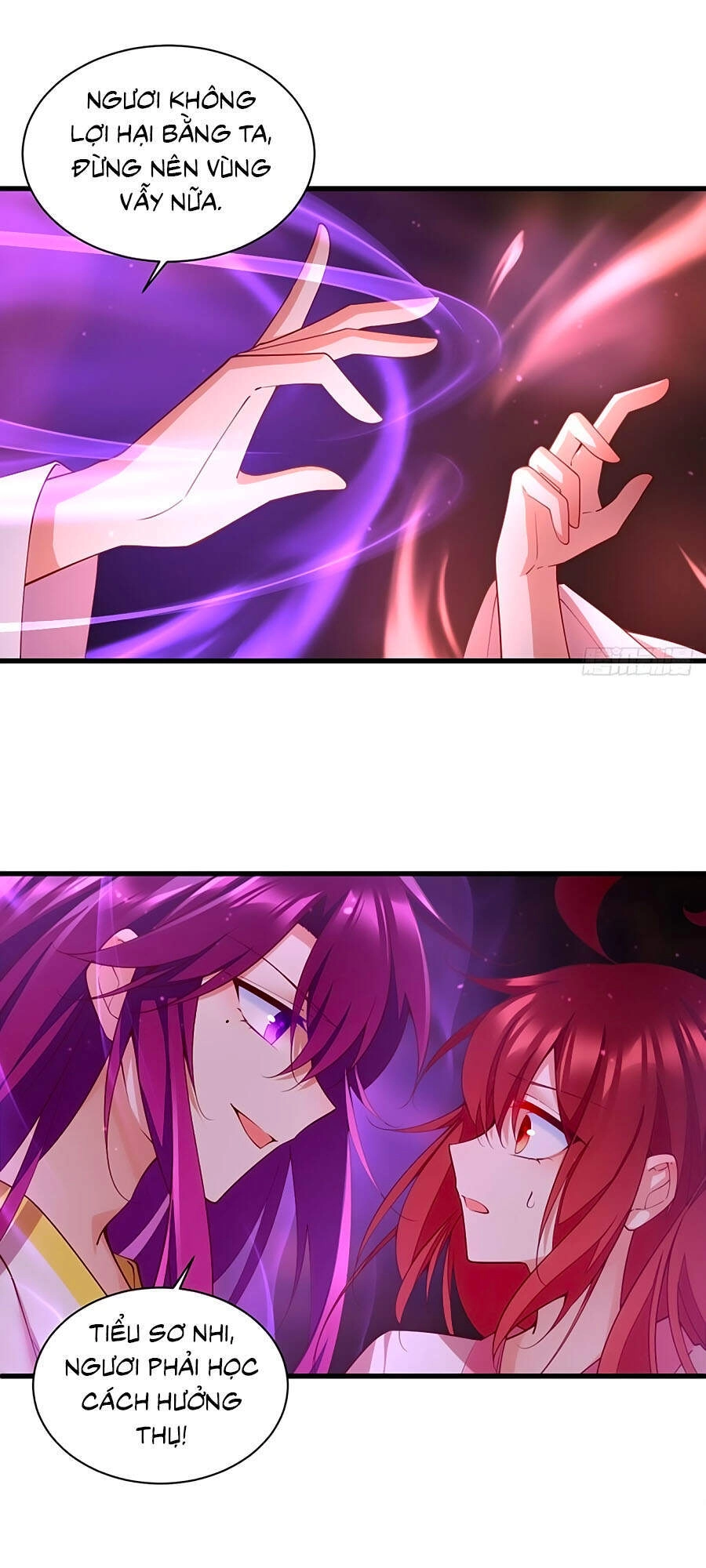 Manh Sư Tại Thượng Chapter 311 - 12