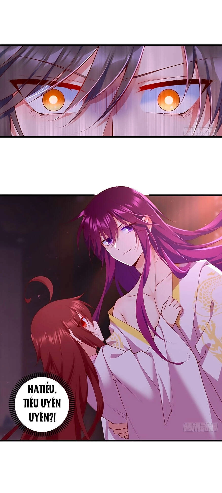 Manh Sư Tại Thượng Chapter 311 - 15