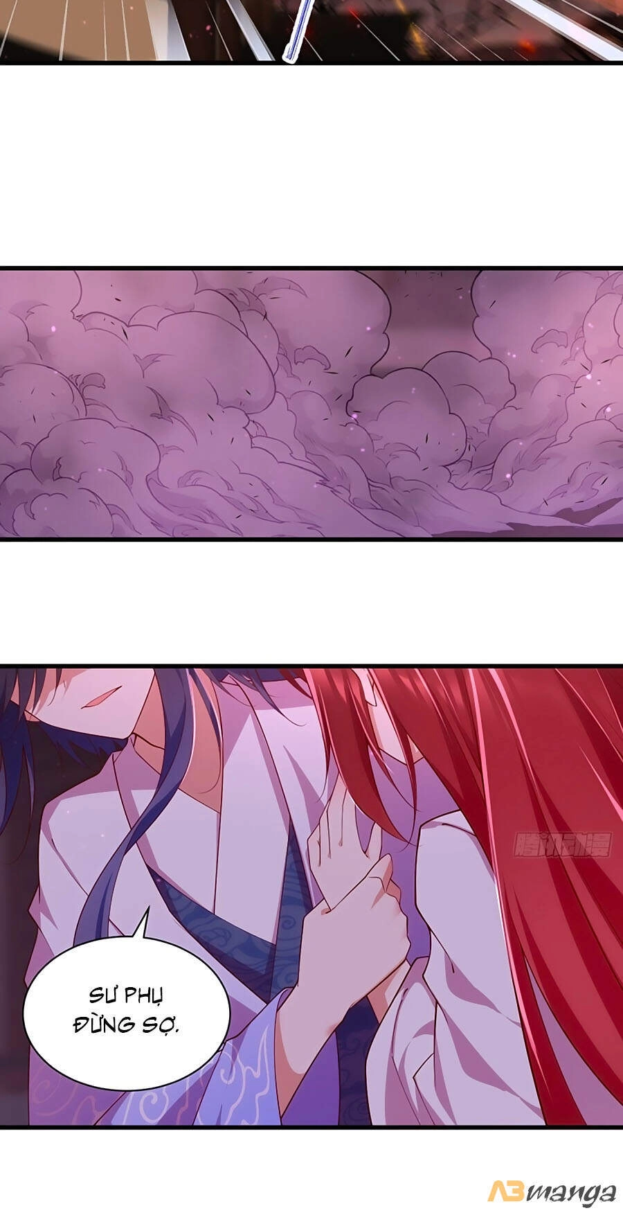 Manh Sư Tại Thượng Chapter 311 - 18