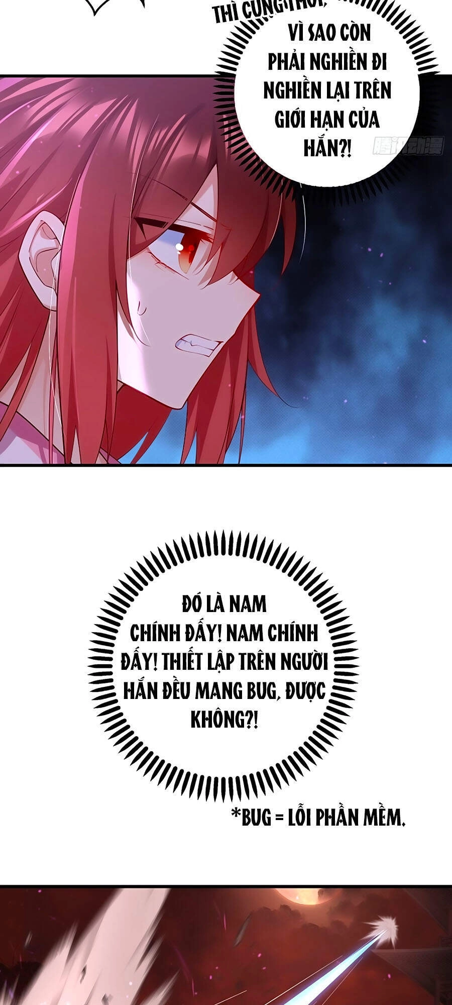 Manh Sư Tại Thượng Chapter 311 - 23