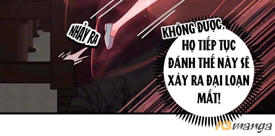 Manh Sư Tại Thượng Chapter 312 - 5