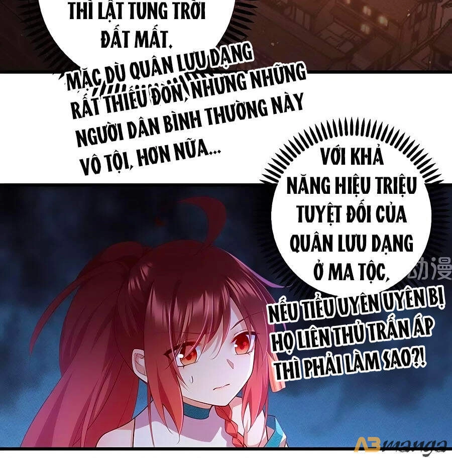 Manh Sư Tại Thượng Chapter 312 - 8