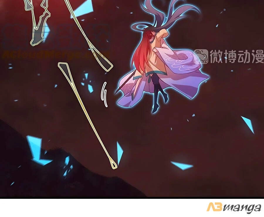 Manh Sư Tại Thượng Chapter 312 - 15