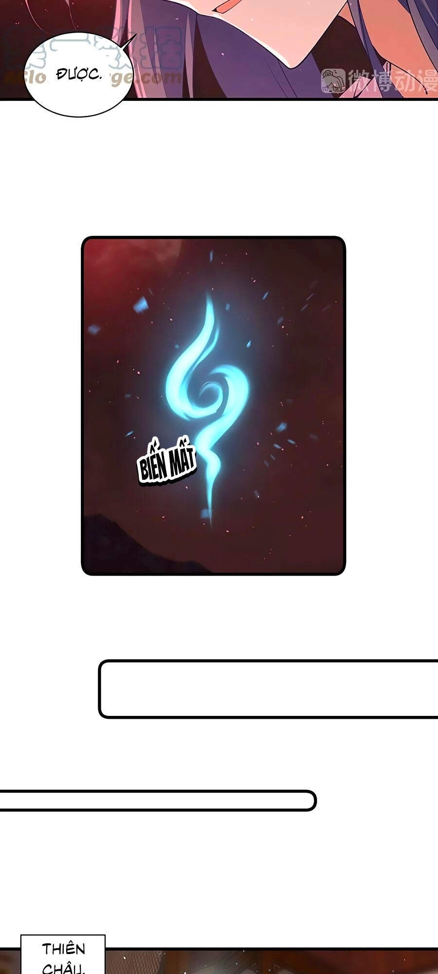 Manh Sư Tại Thượng Chapter 312 - 20