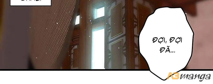 Manh Sư Tại Thượng Chapter 312 - 21