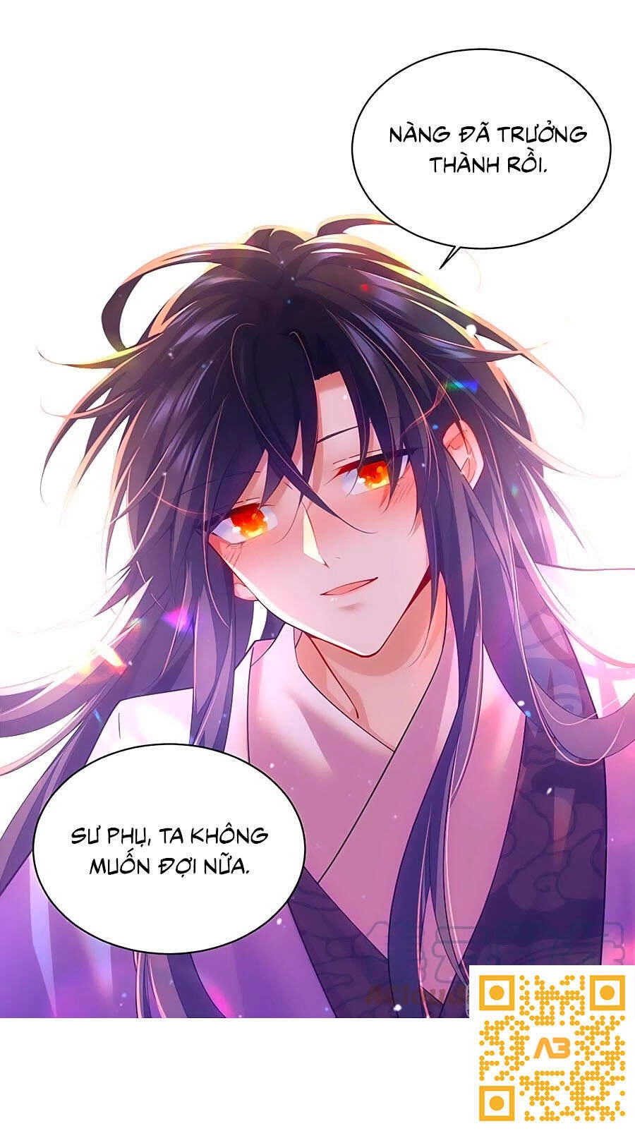 Manh Sư Tại Thượng Chapter 312 - 24