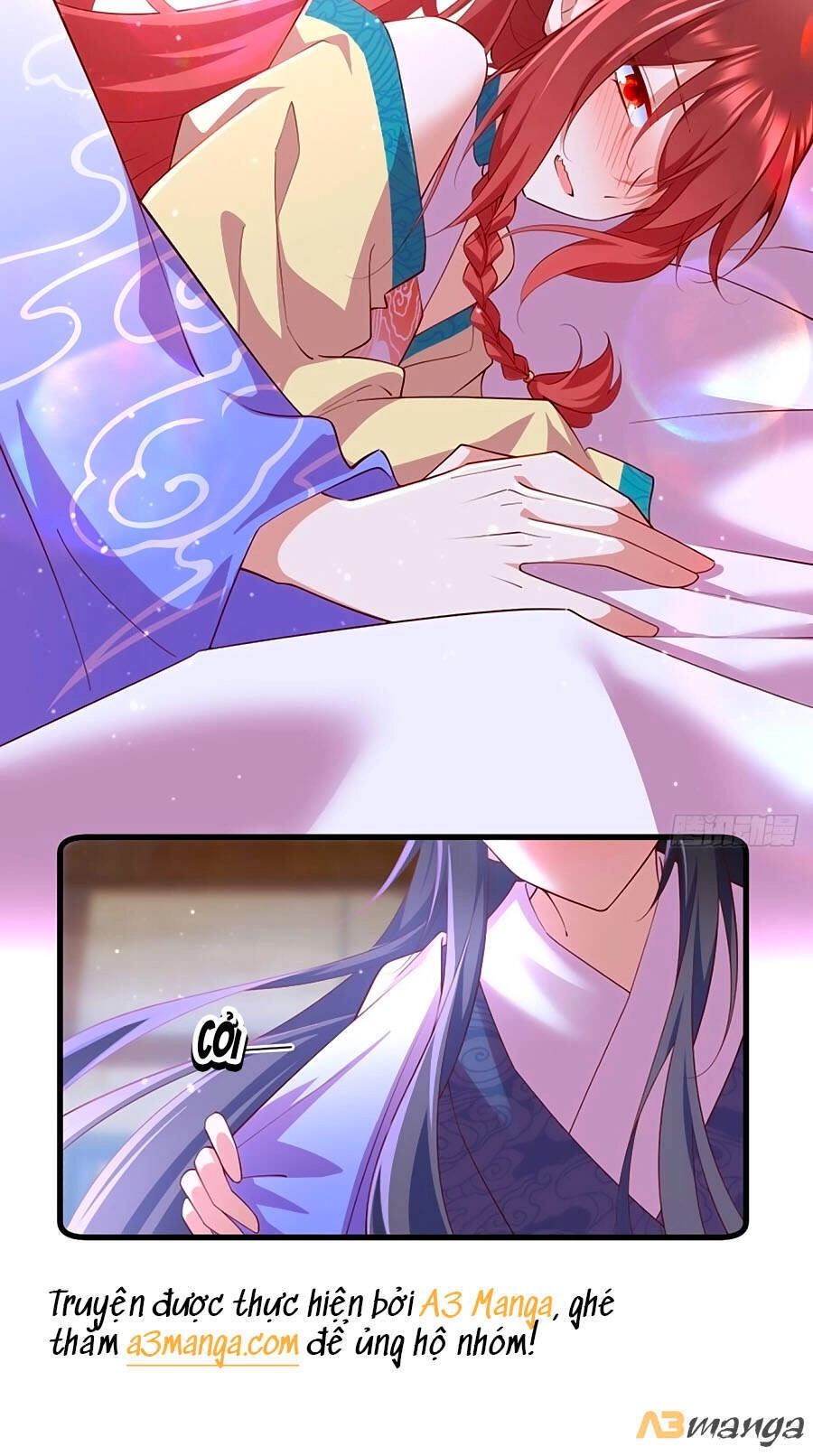 Manh Sư Tại Thượng Chapter 313 - 5