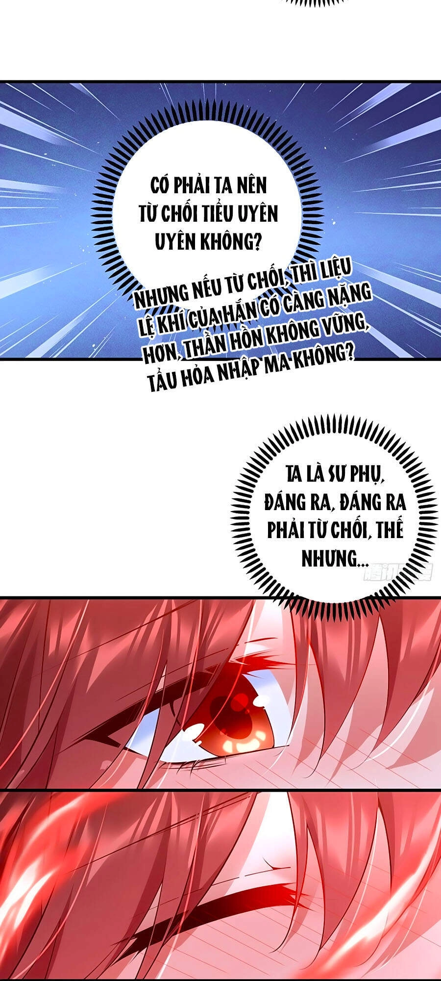 Manh Sư Tại Thượng Chapter 313 - 21