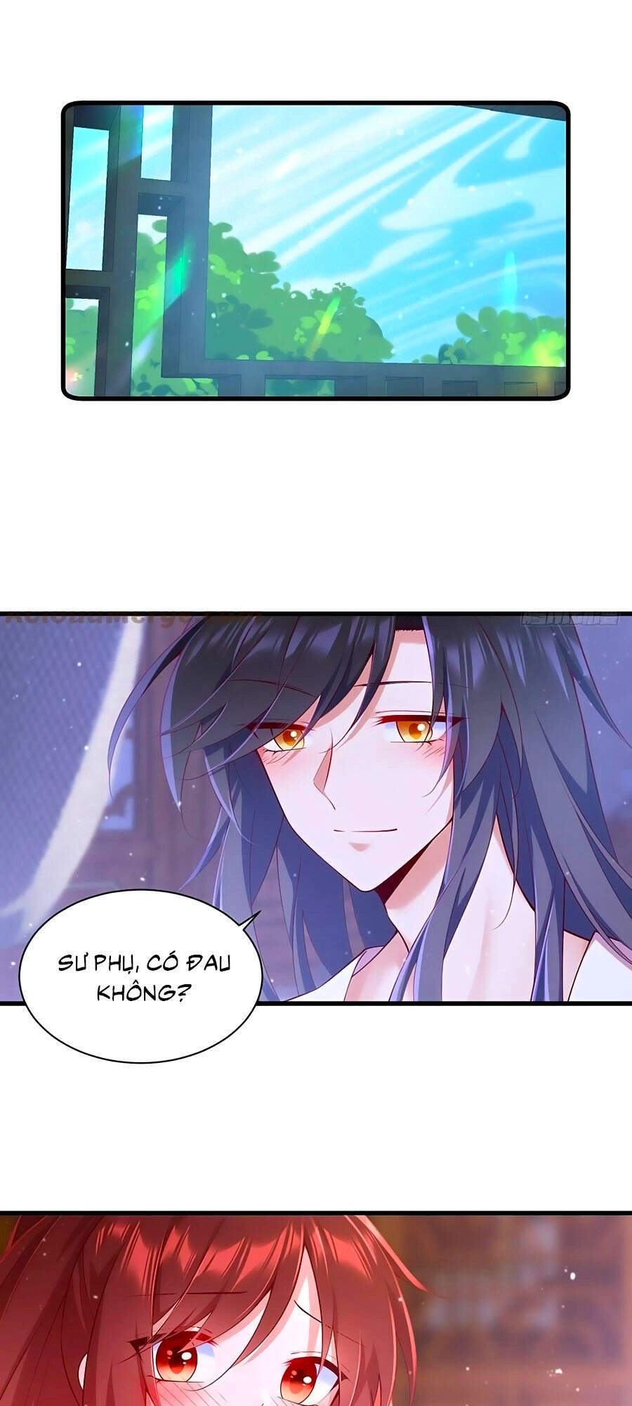 Manh Sư Tại Thượng Chapter 314 - 2