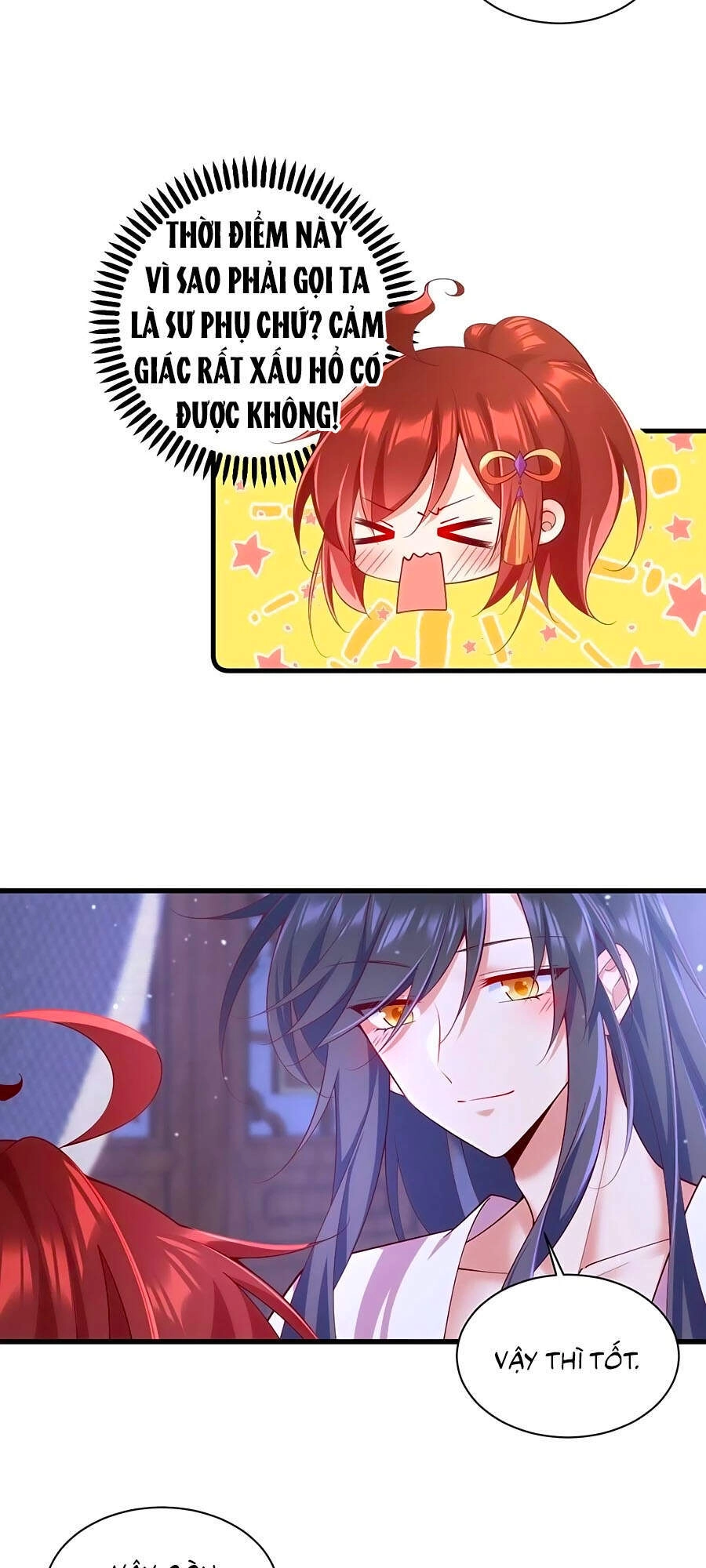 Manh Sư Tại Thượng Chapter 314 - 4