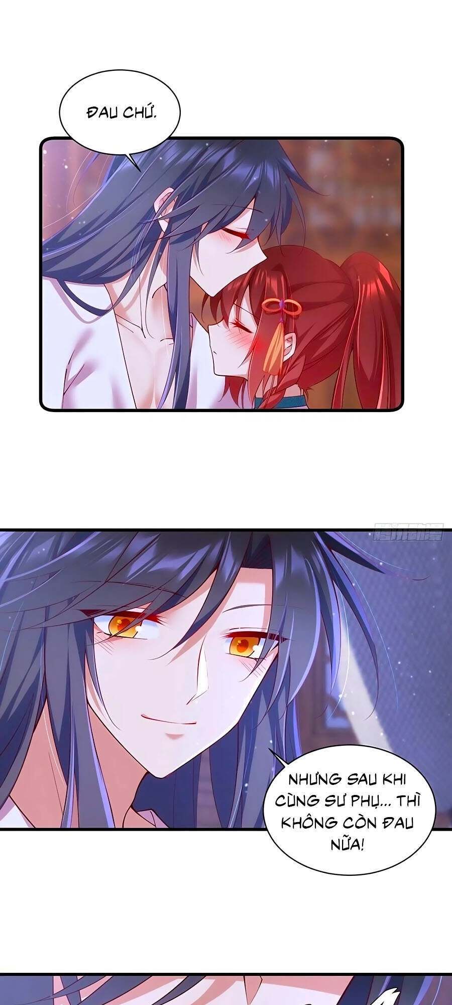 Manh Sư Tại Thượng Chapter 314 - 6