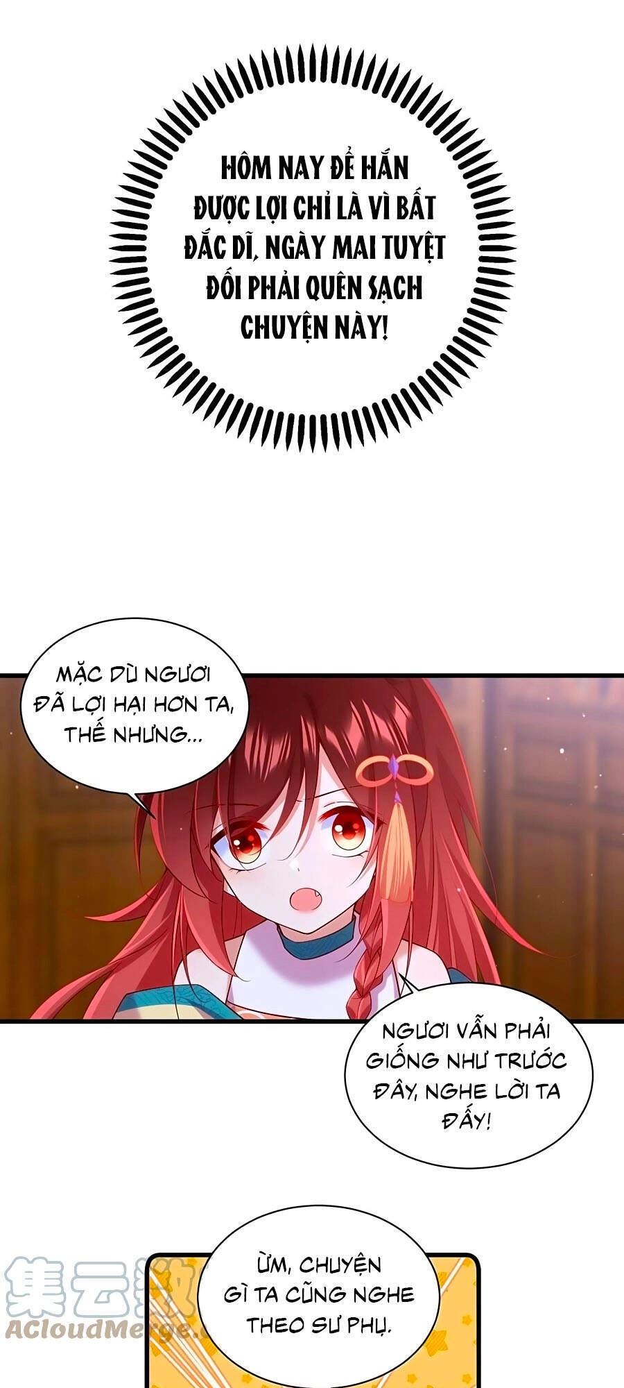 Manh Sư Tại Thượng Chapter 314 - 8