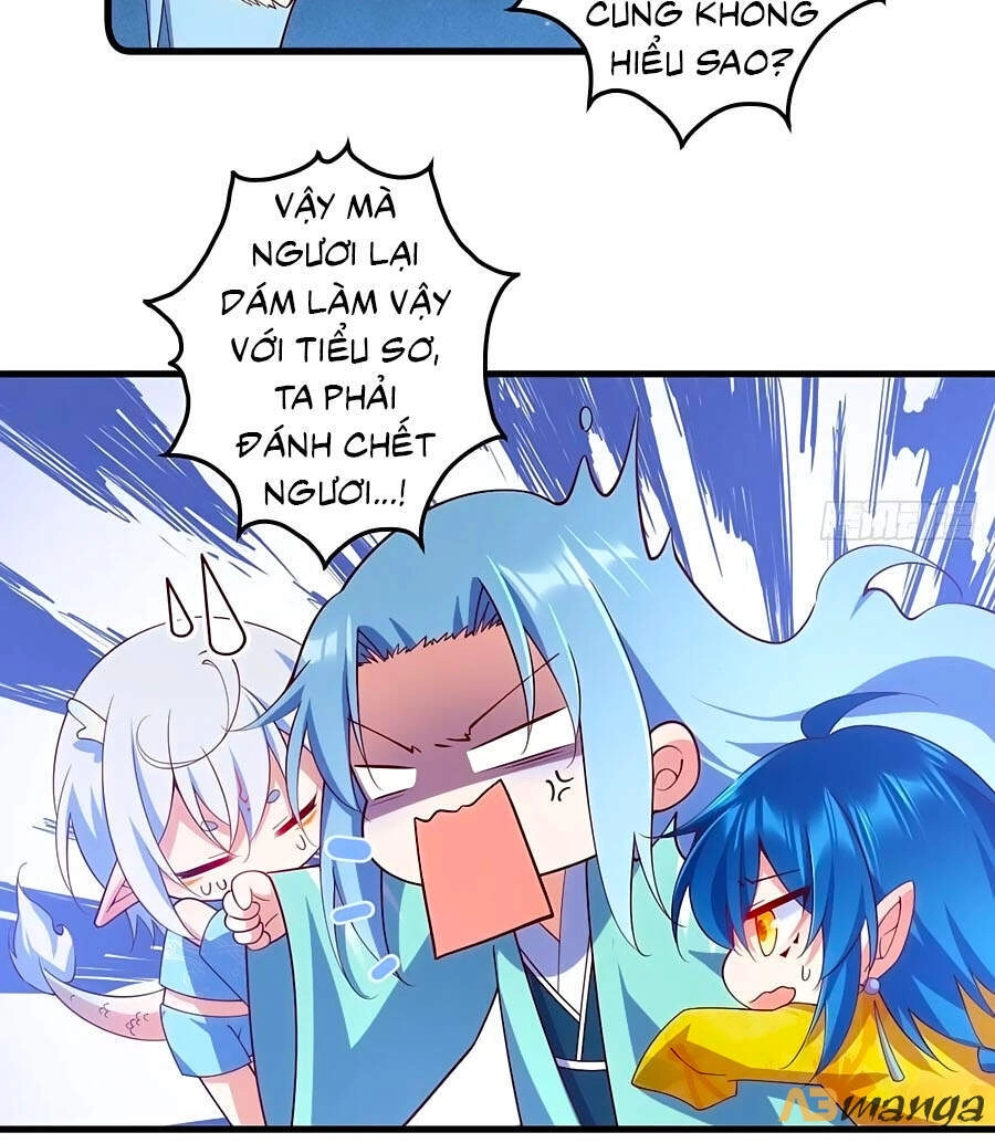 Manh Sư Tại Thượng Chapter 314 - 15