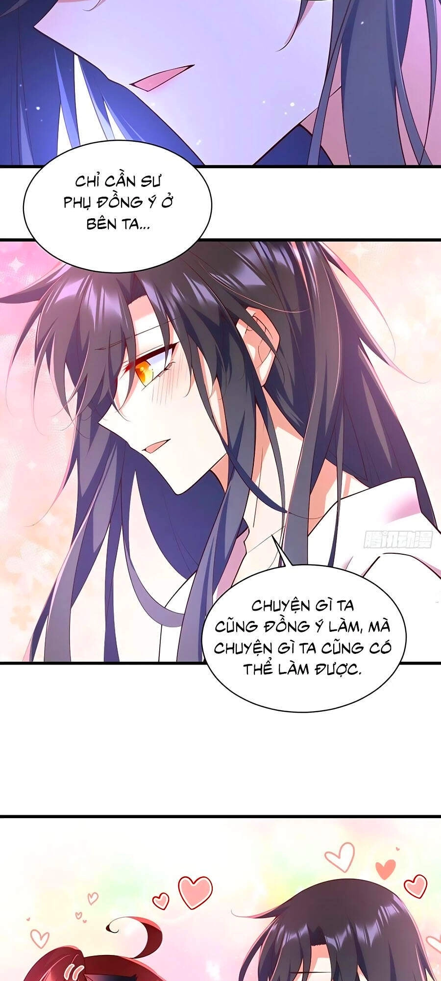 Manh Sư Tại Thượng Chapter 314 - 22