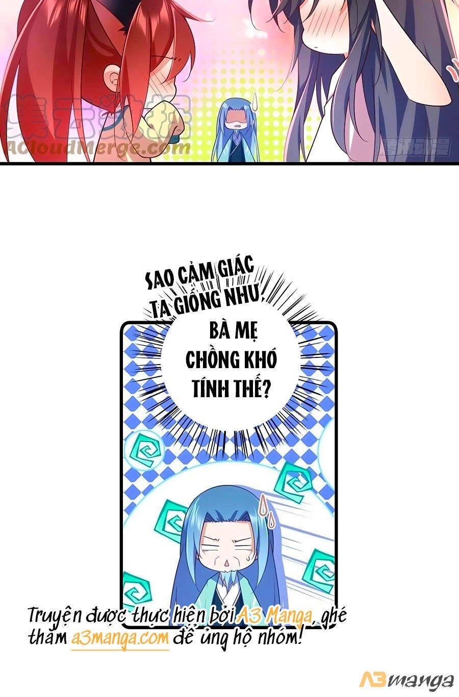 Manh Sư Tại Thượng Chapter 314 - 23