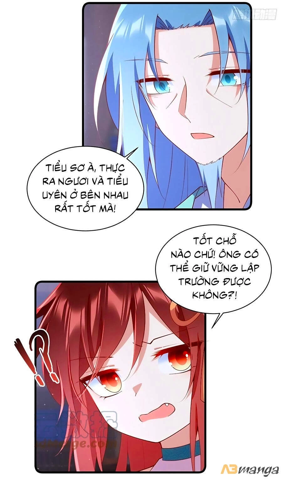 Manh Sư Tại Thượng Chapter 315 - 5