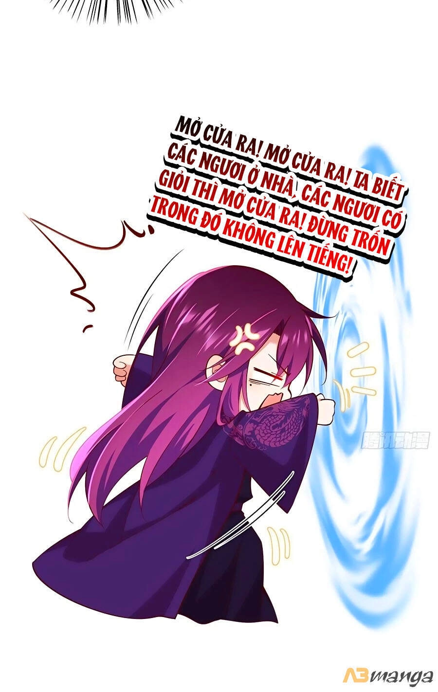 Manh Sư Tại Thượng Chapter 316 - 25