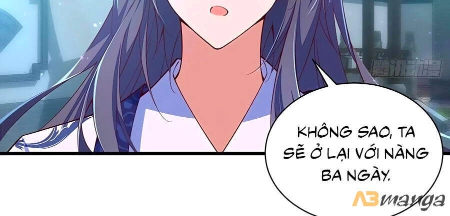 Manh Sư Tại Thượng Chapter 317 - 3