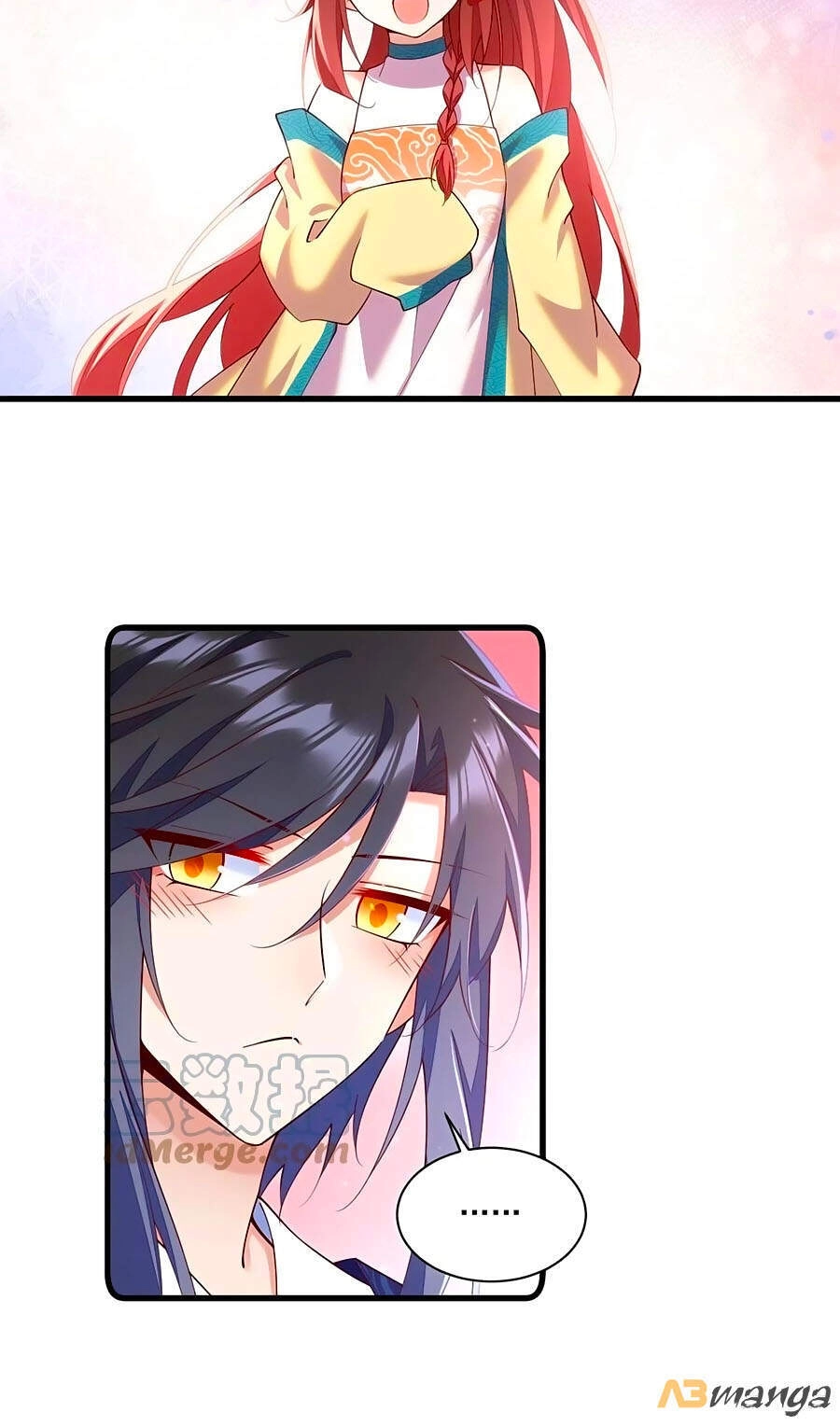 Manh Sư Tại Thượng Chapter 317 - 5