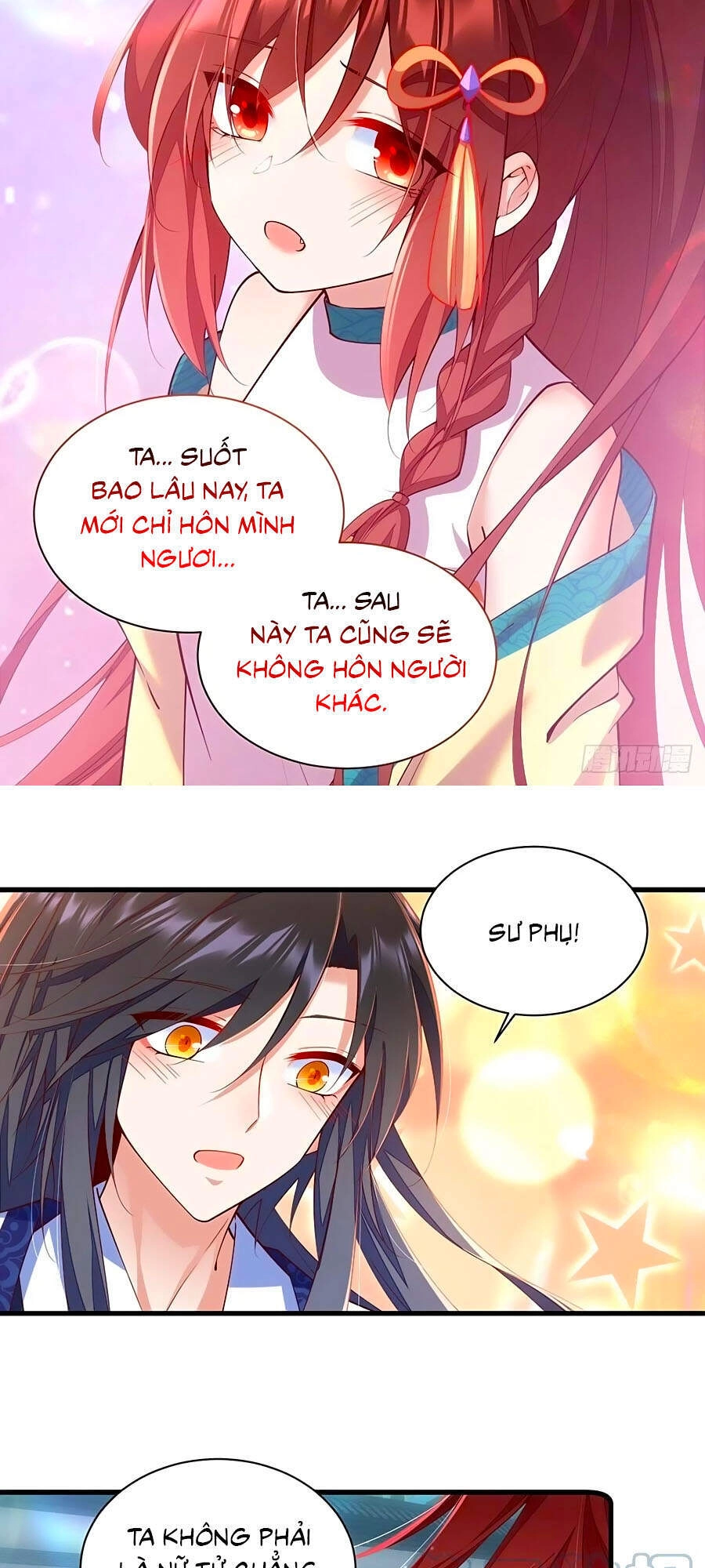 Manh Sư Tại Thượng Chapter 317 - 7