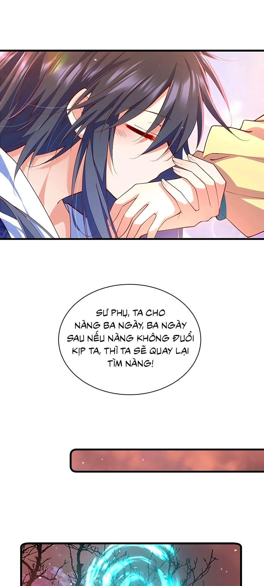 Manh Sư Tại Thượng Chapter 317 - 10