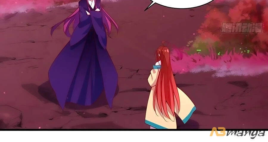 Manh Sư Tại Thượng Chapter 317 - 16