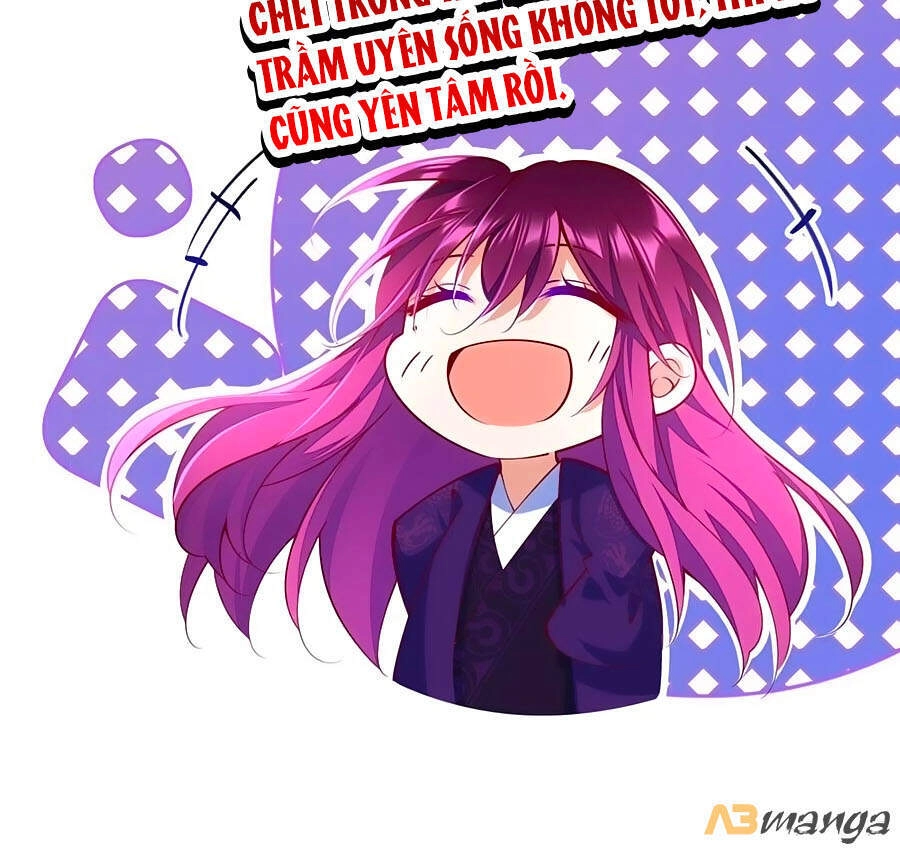 Manh Sư Tại Thượng Chapter 317 - 22