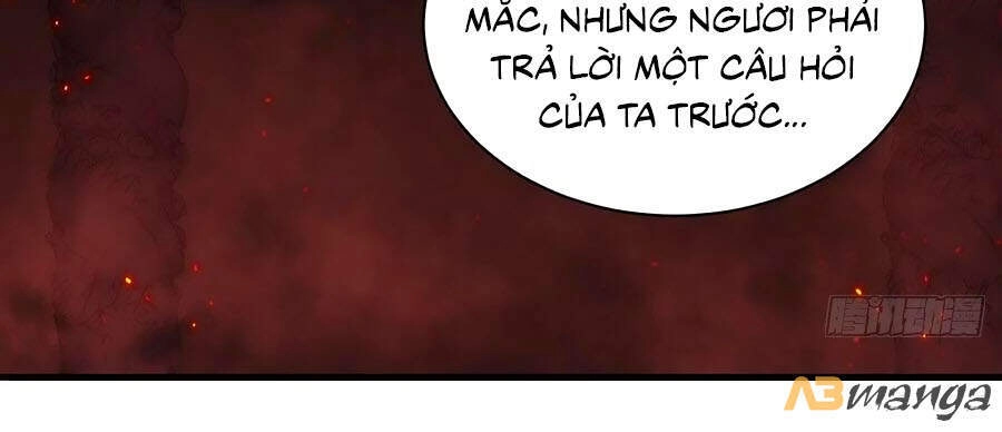 Manh Sư Tại Thượng Chapter 320 - 6