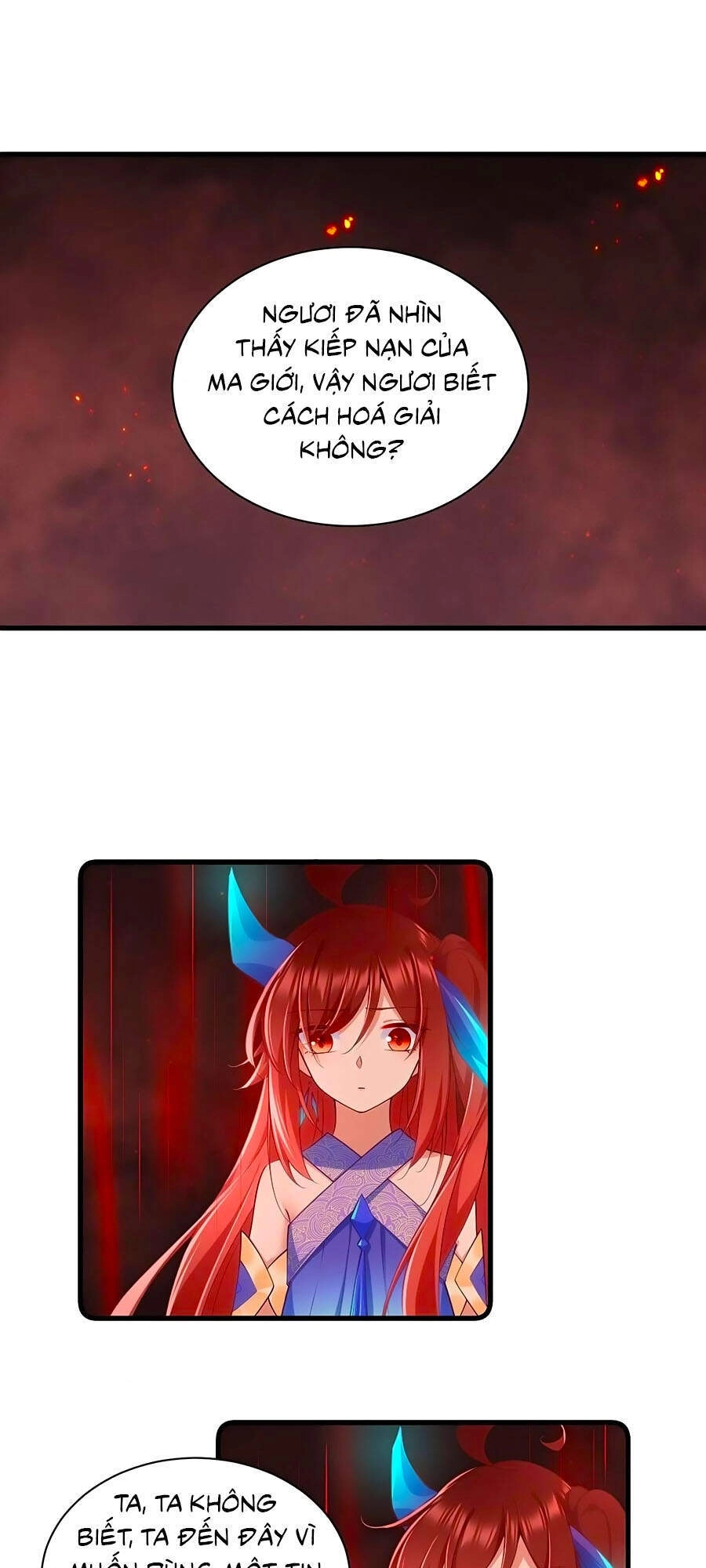 Manh Sư Tại Thượng Chapter 320 - 7