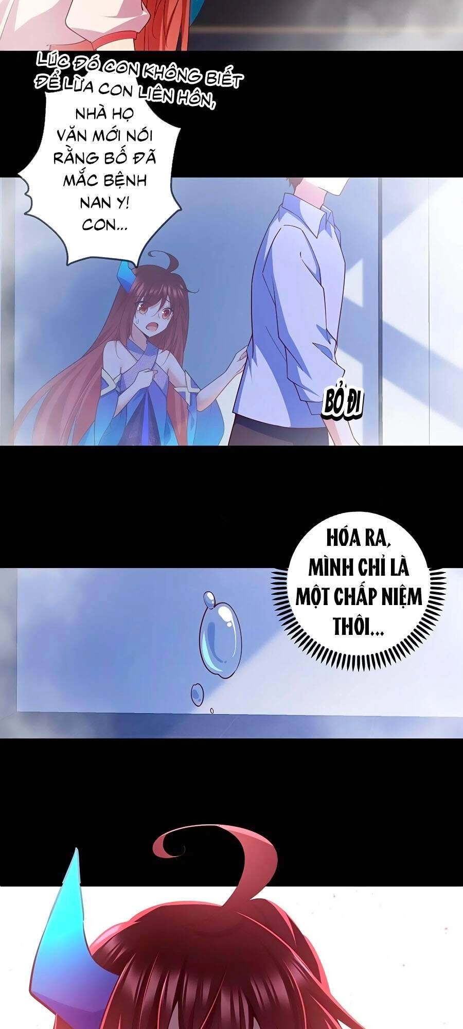 Manh Sư Tại Thượng Chapter 321 - 21