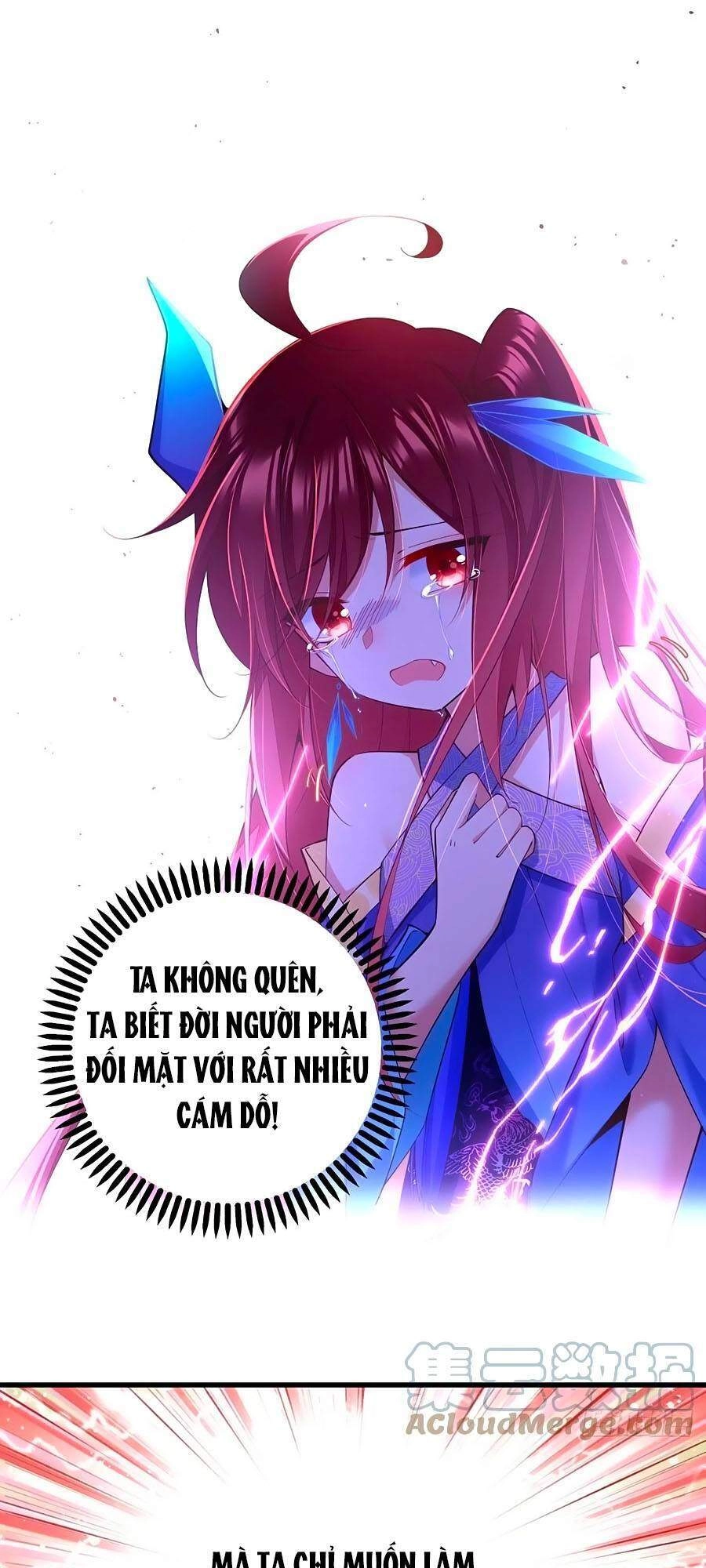 Manh Sư Tại Thượng Chapter 322 - 12