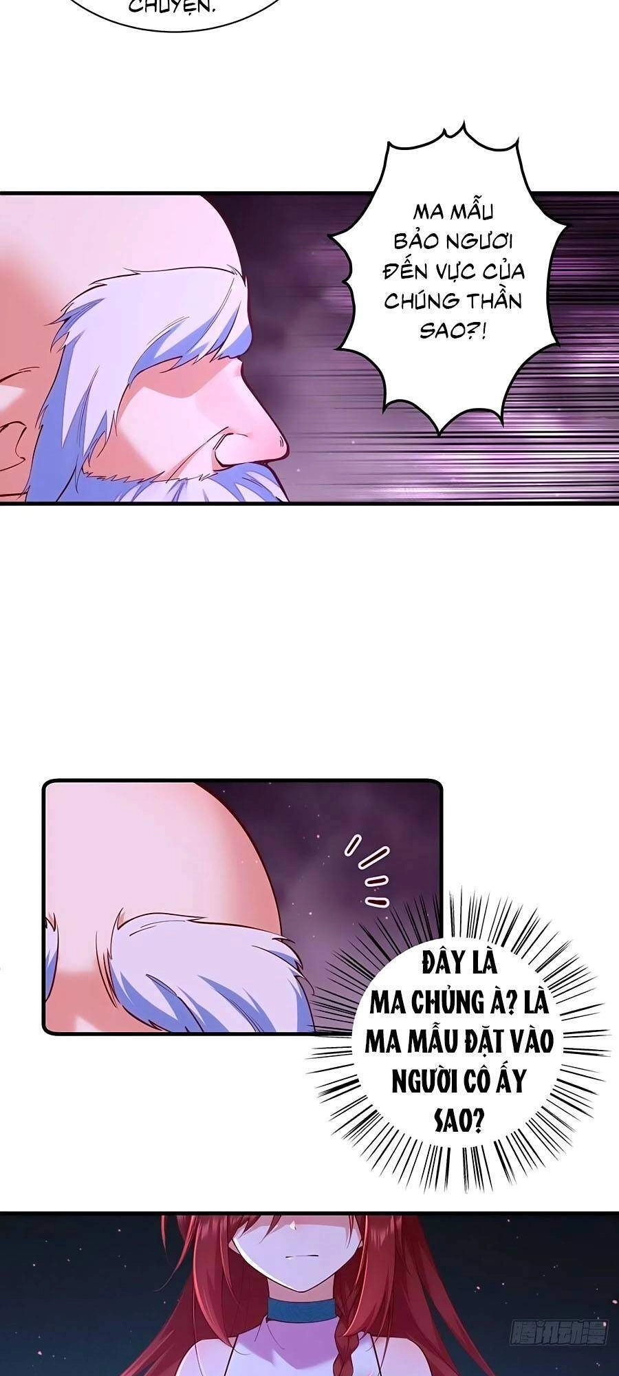 Manh Sư Tại Thượng Chapter 322 - 19