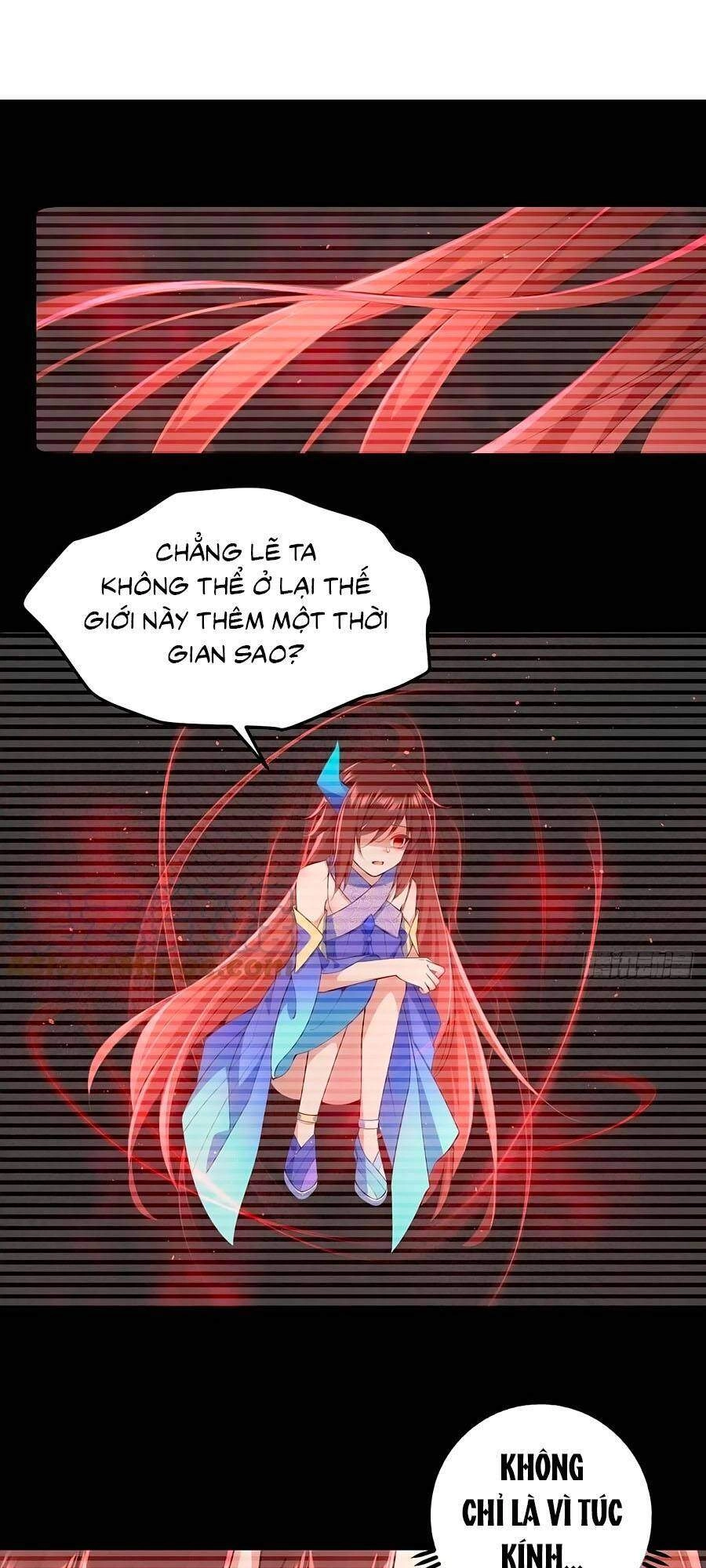 Manh Sư Tại Thượng Chapter 323 - 2