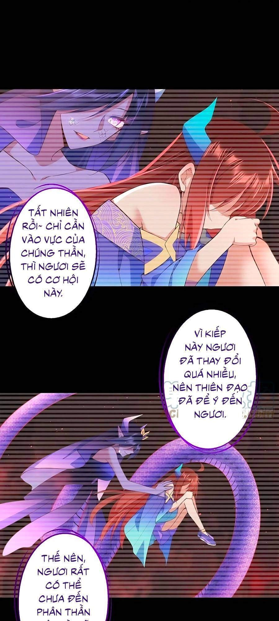 Manh Sư Tại Thượng Chapter 323 - 4