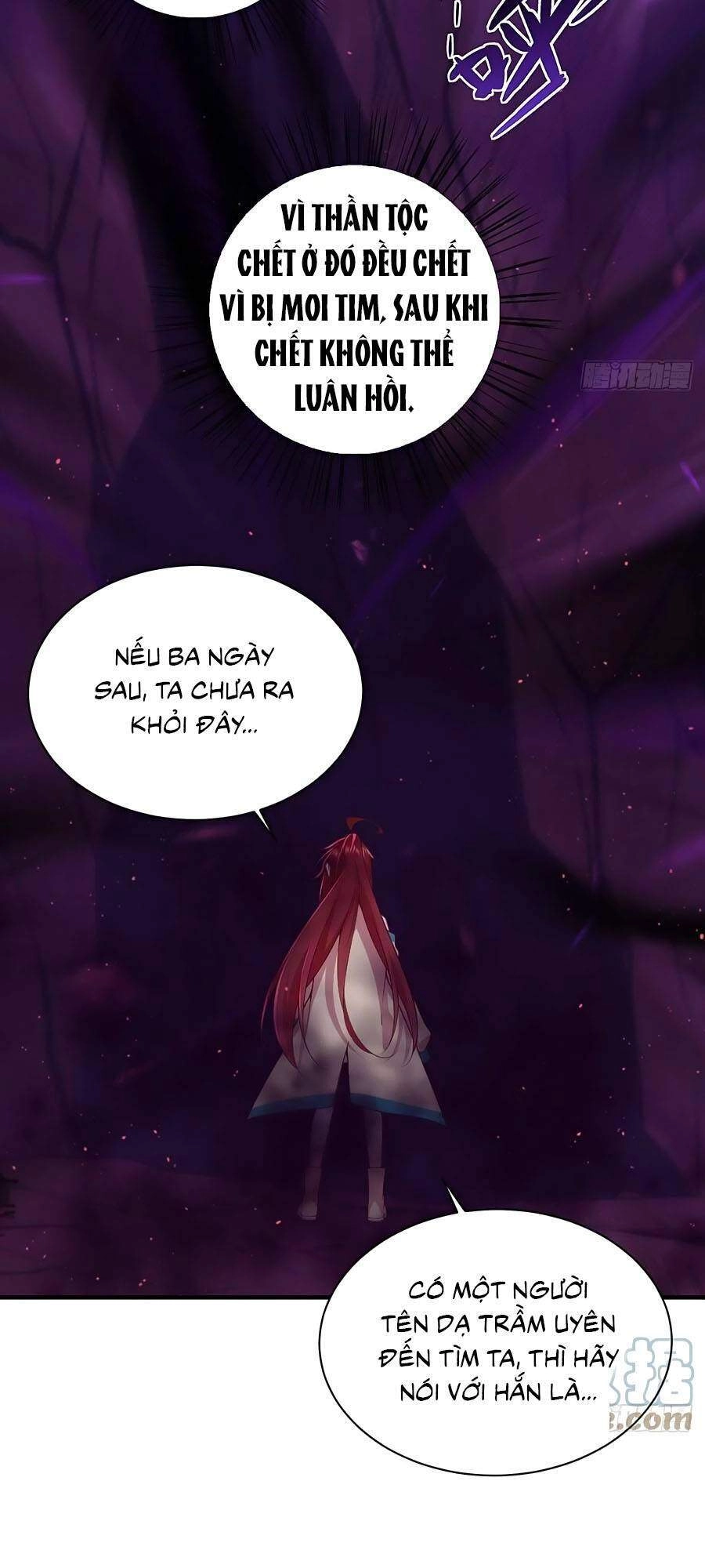 Manh Sư Tại Thượng Chapter 323 - 10