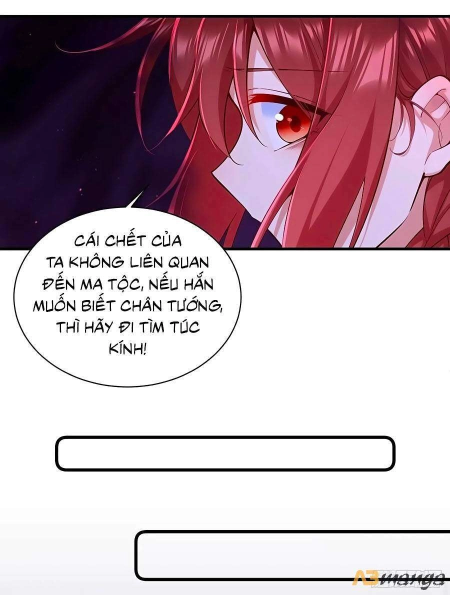 Manh Sư Tại Thượng Chapter 323 - 11