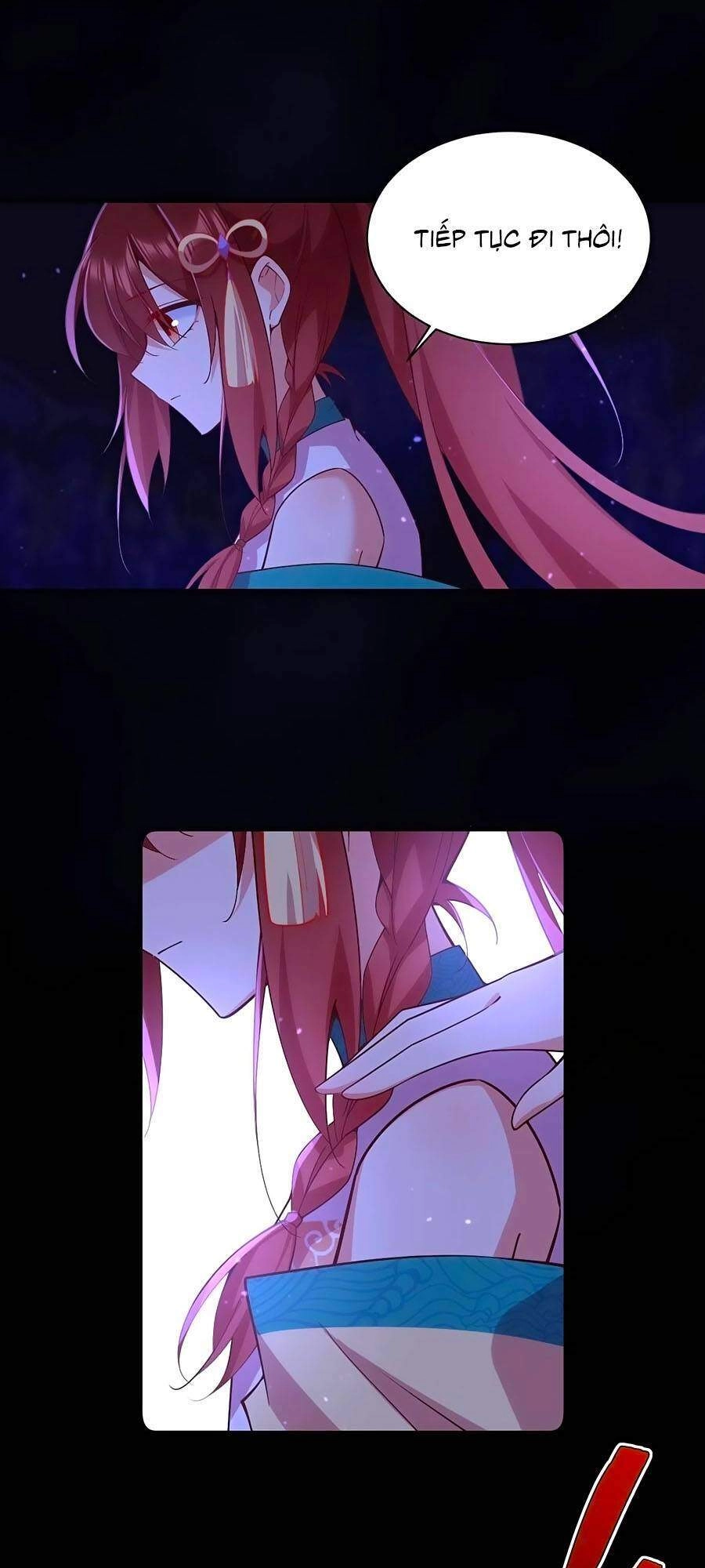 Manh Sư Tại Thượng Chapter 323 - 26