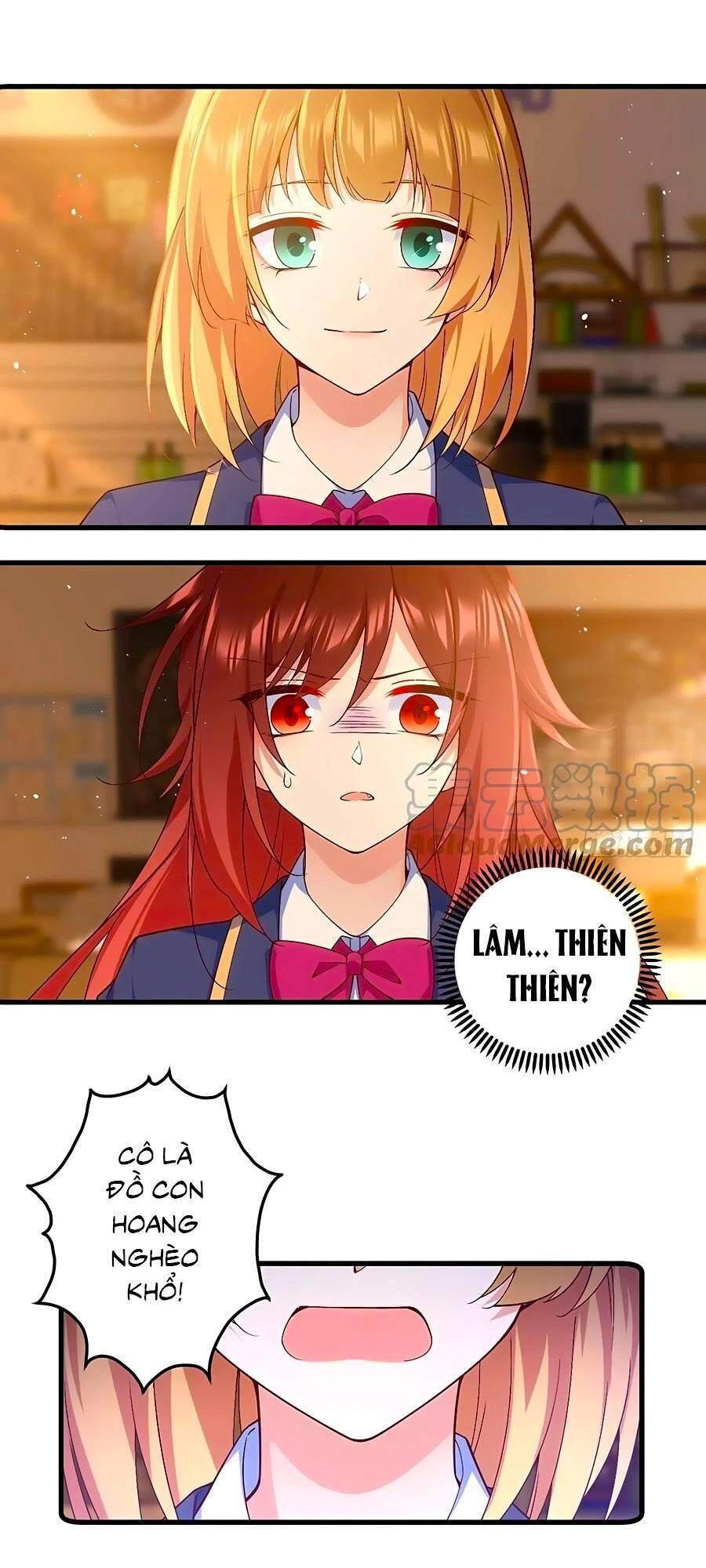 Manh Sư Tại Thượng Chapter 324 - 2