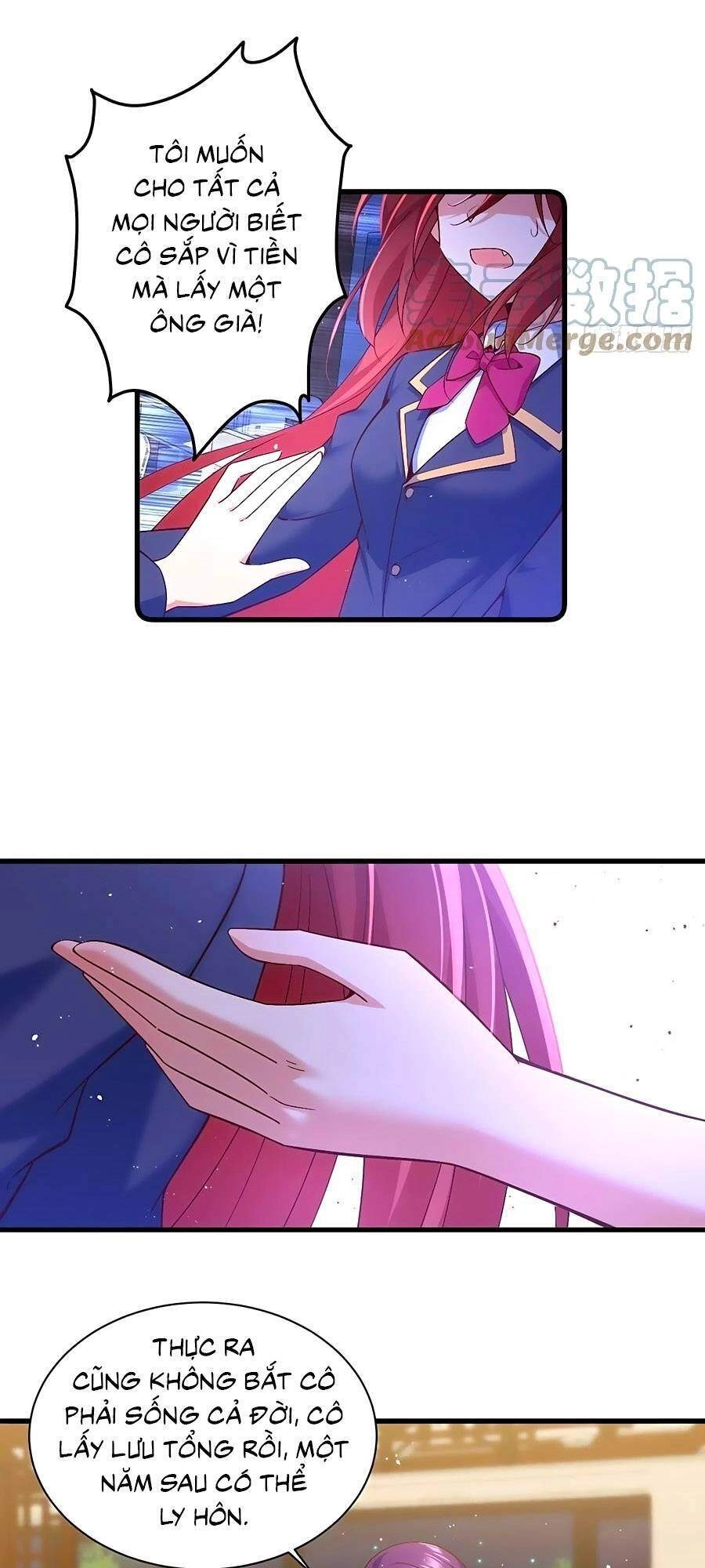 Manh Sư Tại Thượng Chapter 324 - 4