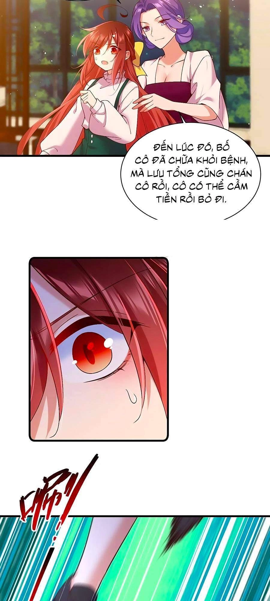 Manh Sư Tại Thượng Chapter 324 - 5