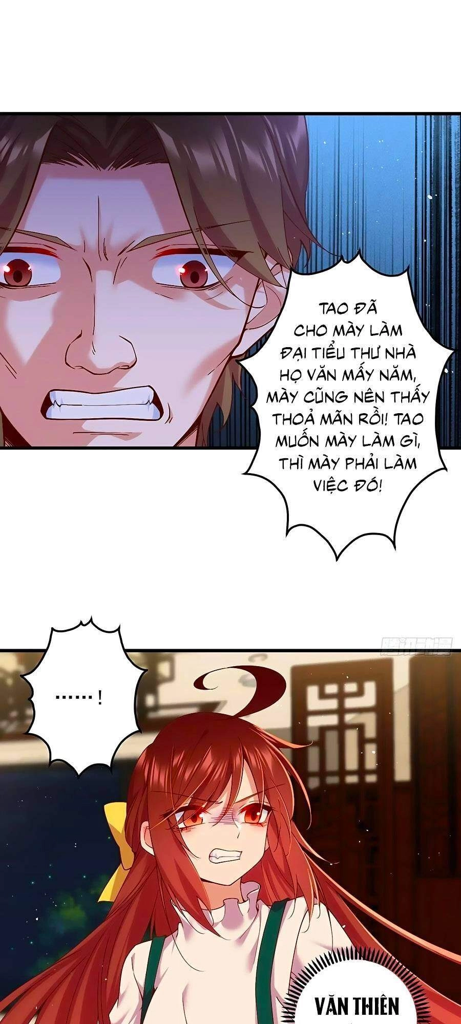 Manh Sư Tại Thượng Chapter 324 - 9