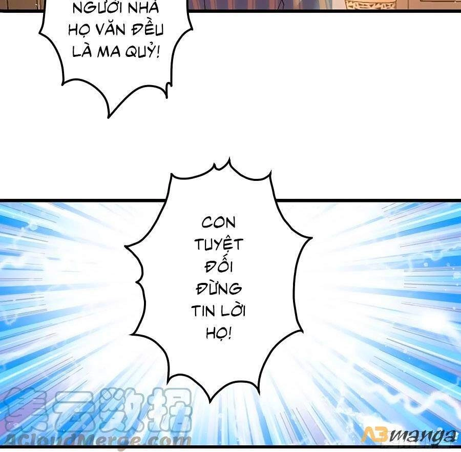 Manh Sư Tại Thượng Chapter 324 - 11