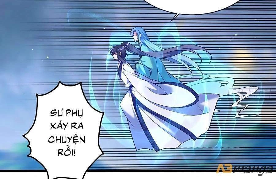 Manh Sư Tại Thượng Chapter 324 - 17