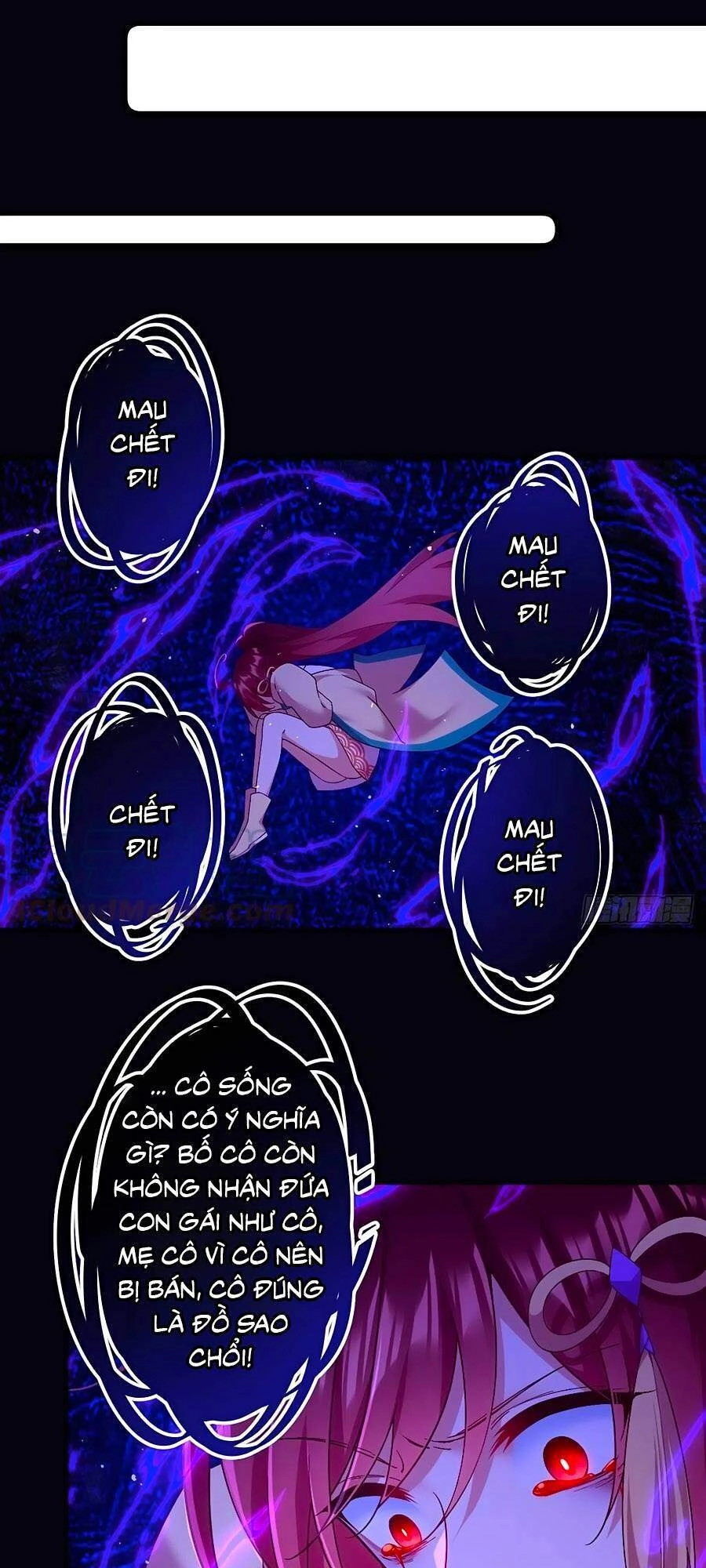 Manh Sư Tại Thượng Chapter 324 - 19