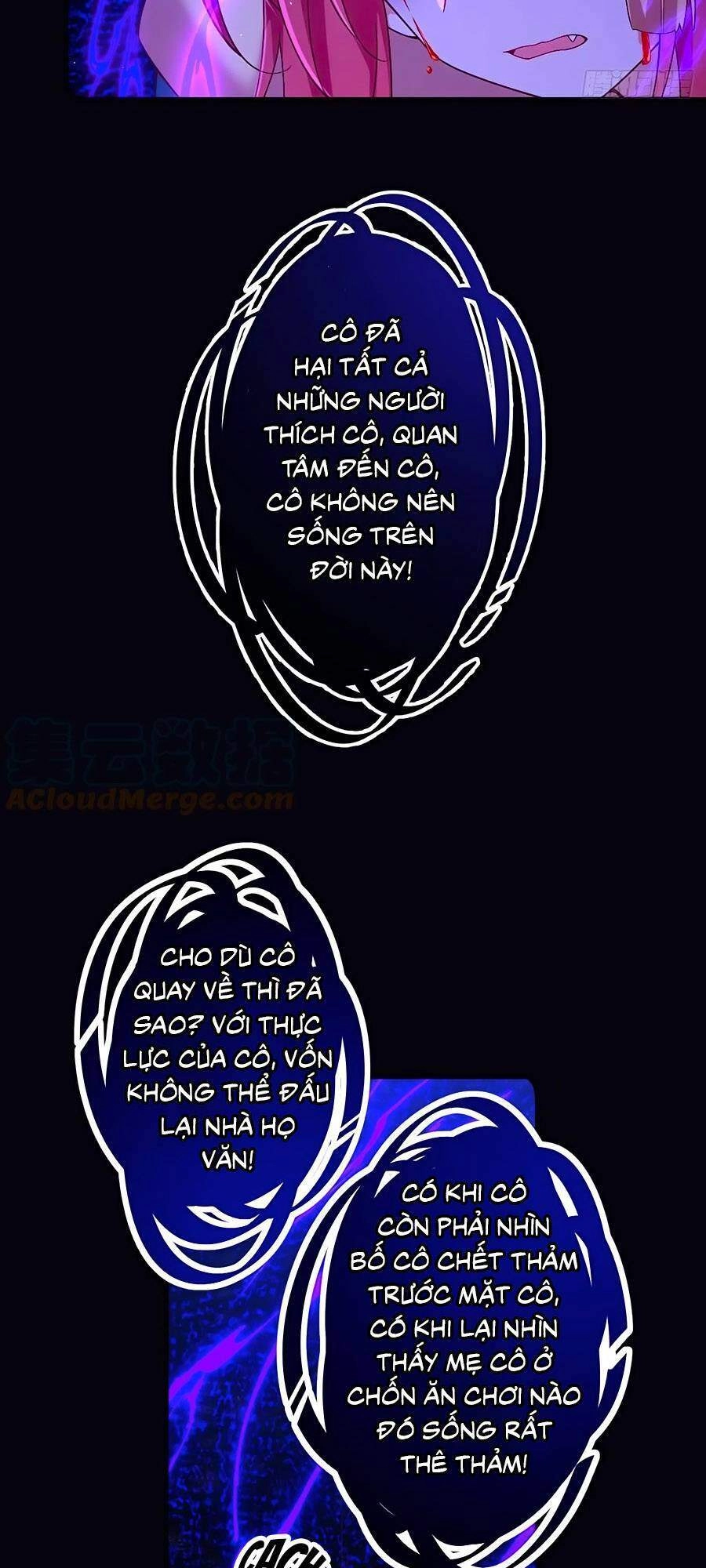 Manh Sư Tại Thượng Chapter 324 - 20