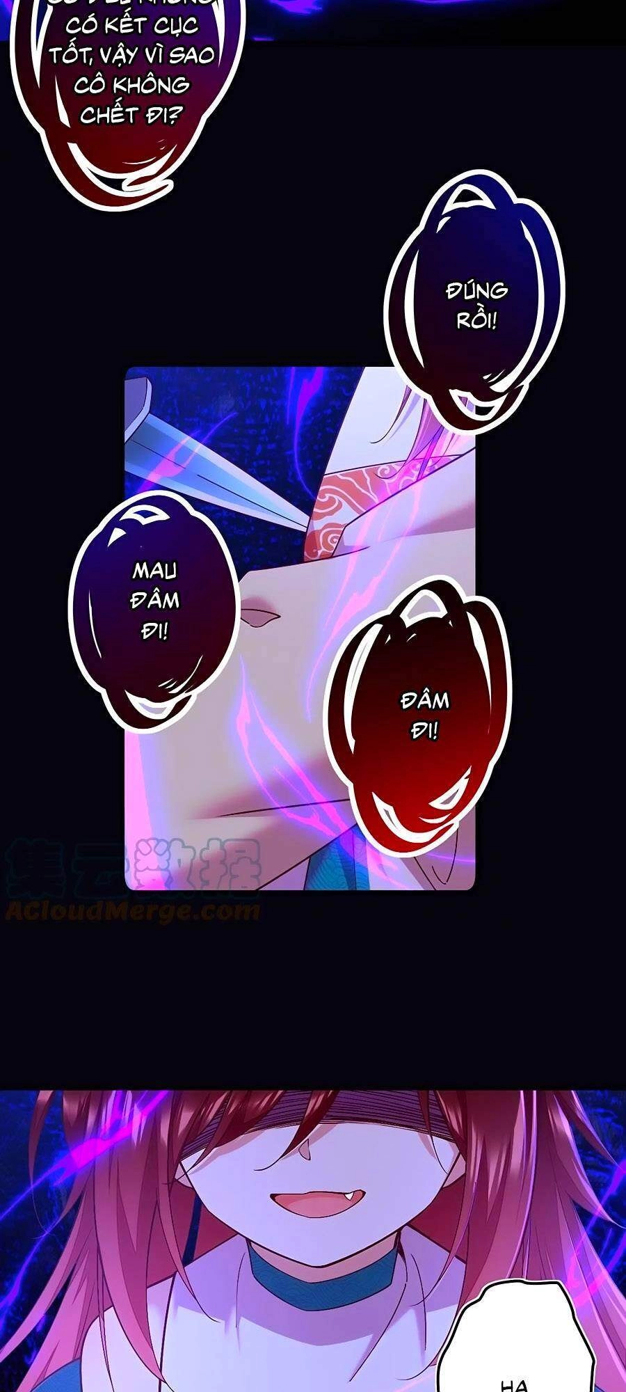 Manh Sư Tại Thượng Chapter 324 - 23