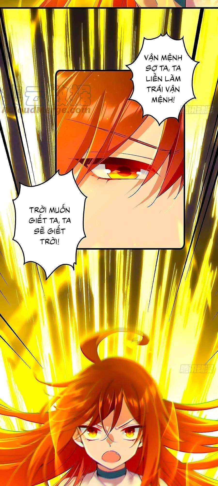 Manh Sư Tại Thượng Chapter 325 - 17